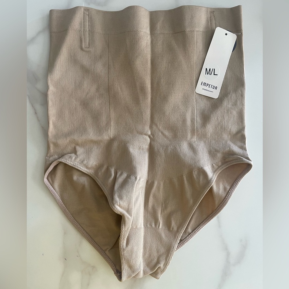 Shapermint High-Waisted Shaper Panty—NWT